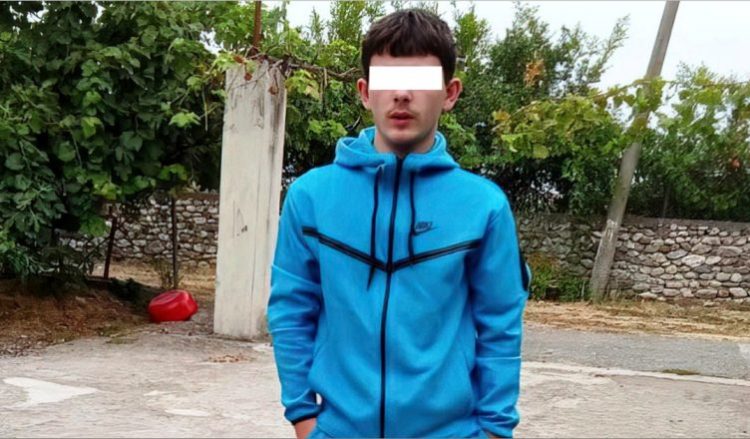 Humbi kontaktet me familjen për dy ditë, gjendet në Babrru 15-vjeçari nga Shkodra