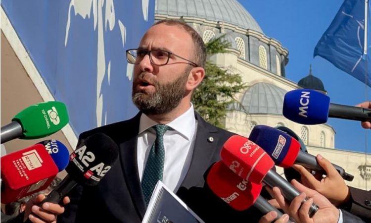 PD heq dorë nga “mosbindja civile” në Parlament, Bardhi: Do rikthehemi në Kuvend për buxhetin 