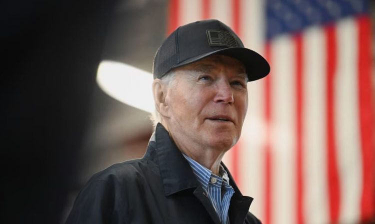 Presidenti Biden vizitë historike në Angola