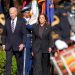 Biden dhe Harris shfaqen bashkë për herë të parë që nga humbja në zgjedhje