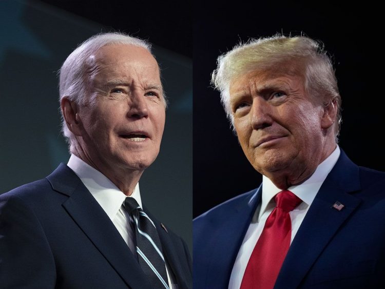 Presidencialet në SHBA/ Joe Biden bisedë telefonike me Donald Trump, e fton në Shtëpinë e Bardhë