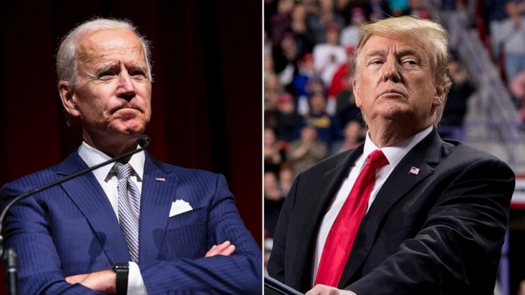 Donald Trump do të takohet javën e ardhshme me Joe Biden në Zyrën Ovale të Shtëpisë së Bardhë