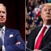 Donald Trump do të takohet javën e ardhshme me Joe Biden në Zyrën Ovale të Shtëpisë së Bardhë