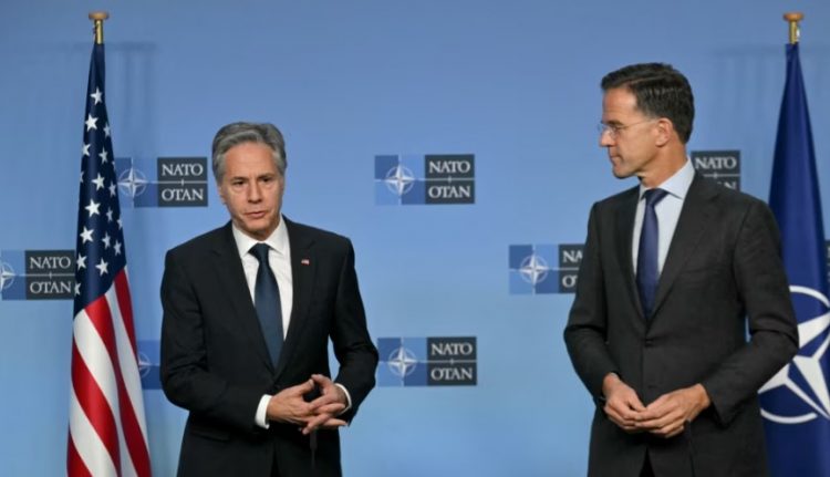 Blinken: NATO kritike për mbrojtjen e SHBA-së dhe Evropës