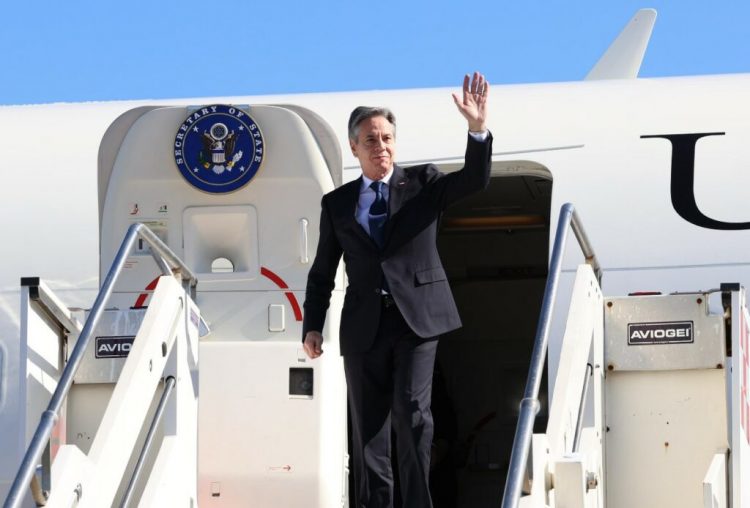 Blinken uron Pavarësinë e Shqipërisë: Marrëdhënia mes kombeve tona e ndërtuar mbi vlerat e përbashkëta 