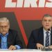 “Projekt Buxheti 2025, mashtrime dhe vjedhje”, Partia e Lirisë: Lë në mëshirë të fatit pensionistët! 0 lekë për rritje pagash