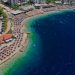 Mbi 1 mijë parcela plazhi publike në 2025-ën