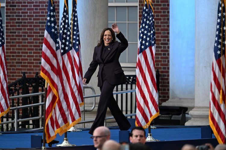 Kamala Harris reagon për herë të parë pas humbjes së zgjedhjeve presidenciale: Rezultati nuk ishte ai që shpresonim
