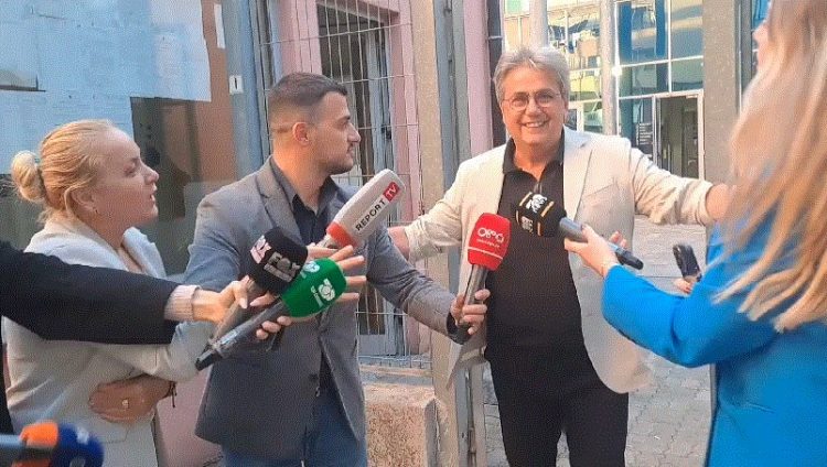 Kryebashkiaku i Shkodrës zyrtarisht nën hetim nga SPAK