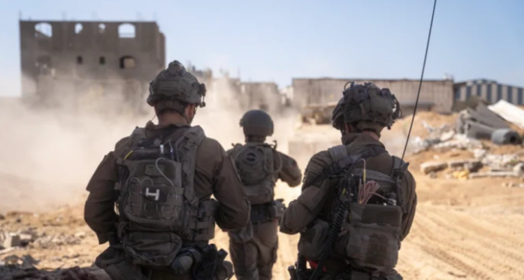 Ushtria izraelite: Vritet komandanti i Hezbollah në zonën Khiam