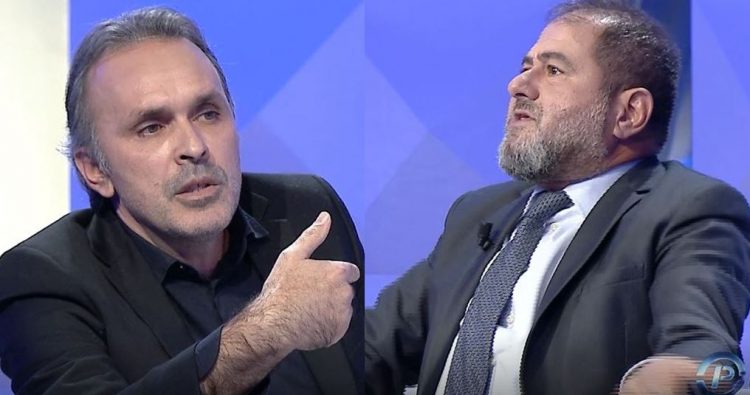 Ilir Meta “mollë sherri” mes Mërtirit e Shkullakut: Kujdes kur flet, je akoma në bodrum