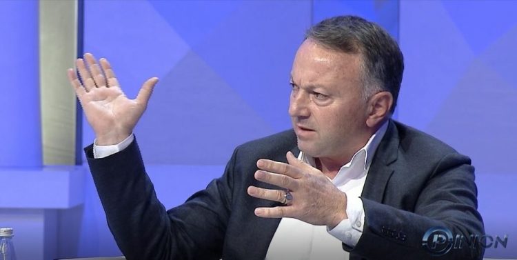 “Këta presin edhe koka të mëdha”, habit Dervishi: Banda e Durrësit vrau Ervis Martinajn!