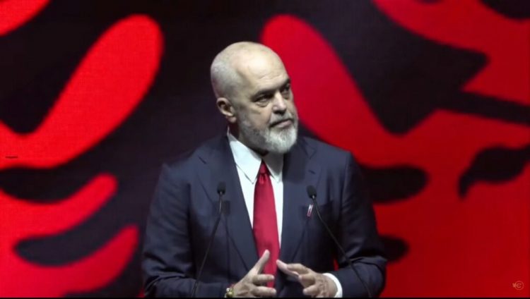Rama jep lajmin për emigrantët në Angli: Së shpejti nismë ligjore për regjistrimin e fëmijëve të prindërve që u deklaruan si kosovarë