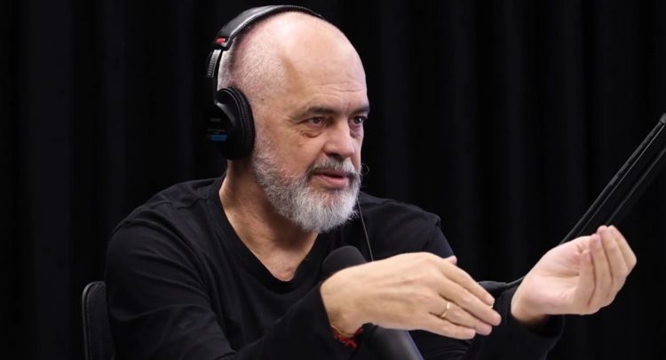 Largimi nga politika? Kryeministri Rama: Sa herë mendoj ‘Ta lë këtë punë, do të jem shumë i lumtur’, por… 