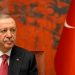 “Të ndërpresë mbështetjen me armë”, Erdogan: Shpresoj që Trump do t’i thotë Izraelit ta ndalë luftën