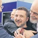 Rama me një përqafim ndryshe për Zelenskin