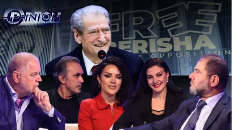 Opinion – Berisha lirohet pas 333 ditësh (27 Nëntor 2024) 