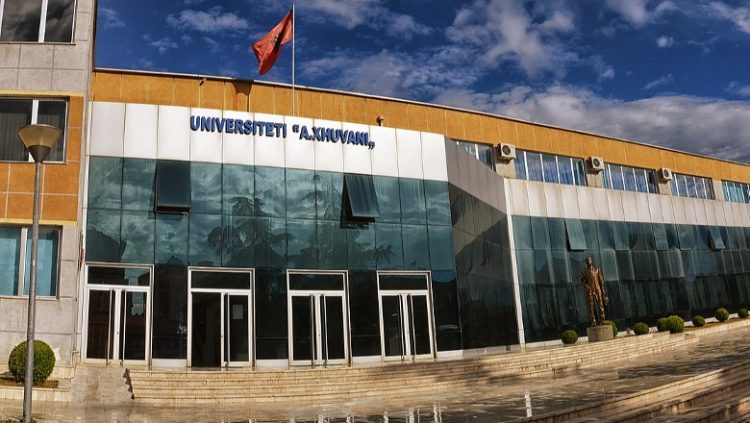 Emrat/ Operacion në Universitetin e Elbasanit, nën hetim shtatë pedagogë! Pezullohen nga detyra 
