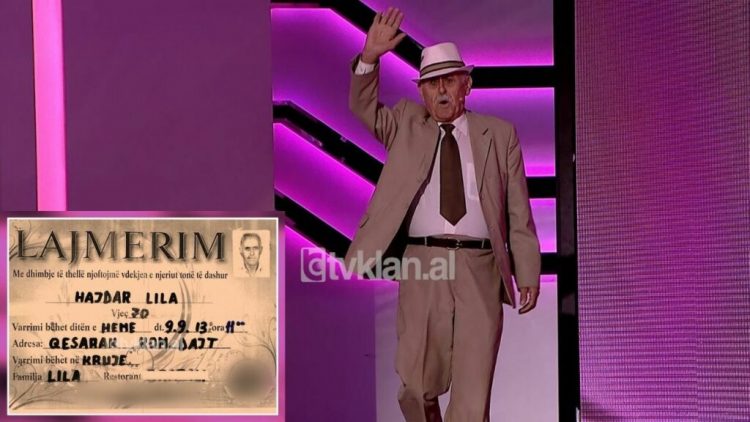 Sajoi vdekjen e tij për 70-vjetor, Hajdari shtron planin e biznesit: Njërin varr do ta jap me qira