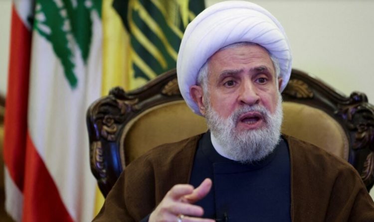 Hezbollahu e cilëson si “fitore hyjnore” armëpushimin me Izraelin