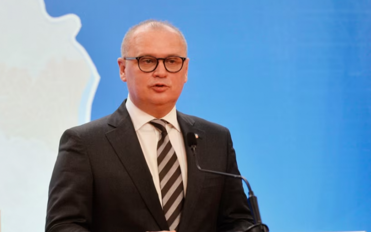 Ministri serb i Ndërtimit jep dorëheqje pas tragjedisë me 14 viktima në Novi Sad: Nuk ndihem fajtor!