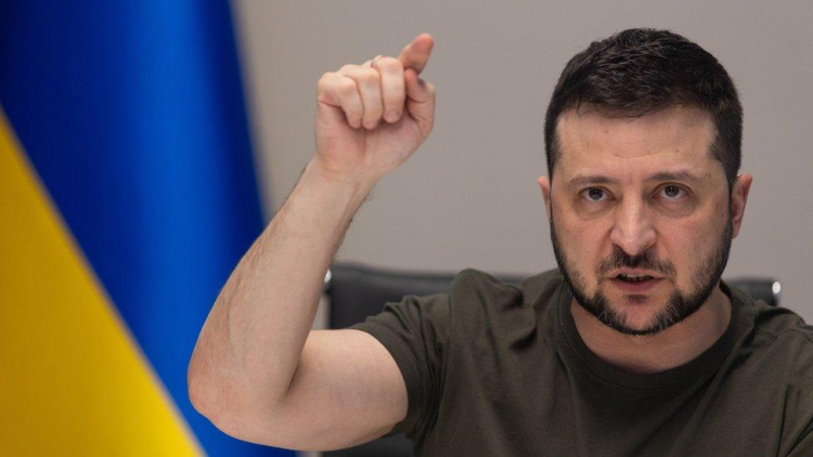 Mbledhje urgjente në NATO pas lëshimit të raketës ruse , Zelensky: Rusia nuk dëshiron paqe