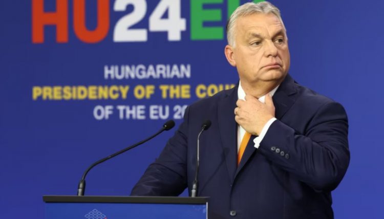 Udhëheqësit e BE-së diskutojnë për sigurinë gjatë takimit në Budapest