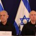Netanyahu e shkarkon ministrin e Mbrojtjes, Gallant