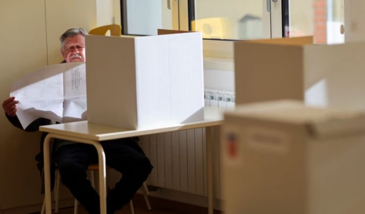Kroacia mban zgjedhjet presidenciale më 29 dhjetor