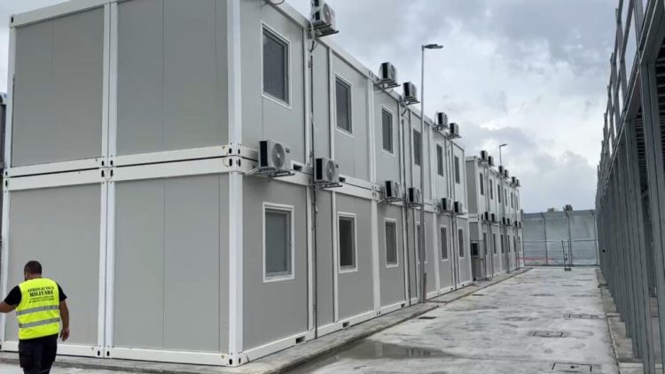 Nisin proceduarat për azil për emigrantët e Gjadrit 