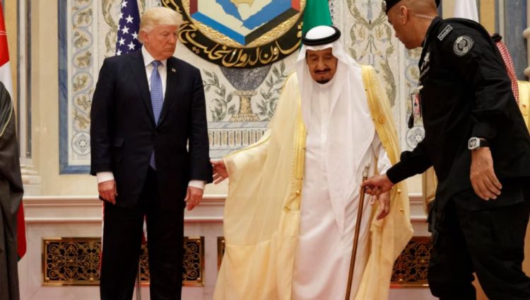 Udhëheqësit arabë përgëzojnë Presidentin Trump, çështje qendrore konfliktet në Gazë dhe Liban