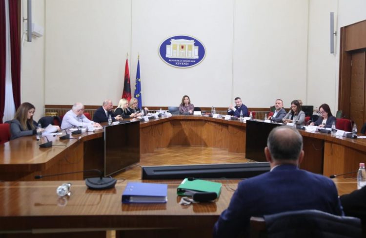 Komisioni i Sterilizimit, PD kërkesë për të dëshmuar Rama dhe Vilma Nushi  