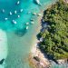 “Shkoni në Ksmail”, revista amerikane rendit Rivierën Shqiptare si një nga destinacionet më të mira për t’u vizituar