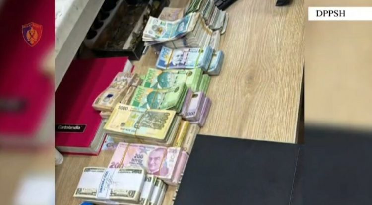 Mashtrimi me kriptomonedha, Gjykata e Tiranës lë në burg 12 persona