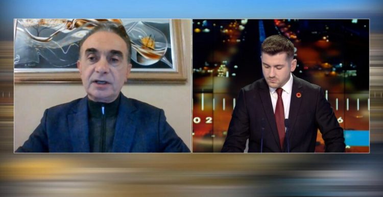 Baçi: Lirimi i Berishës, oksigjen për frymën e opozitarizmit