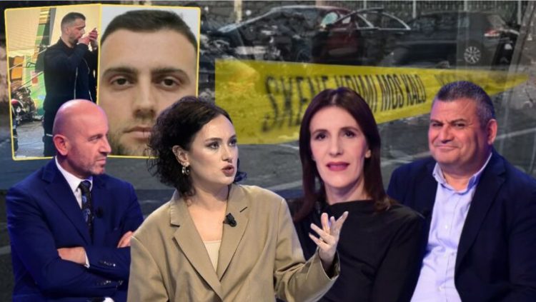 Opinion – Misteri i zhdukjes së personit në masakrën e Shkodrës (11 Nëntor 2024)