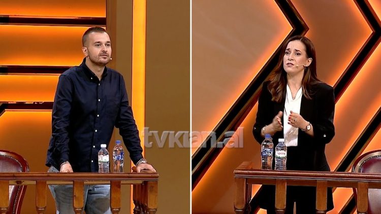 “Pasuria i ngelet djalit!” Vangjeli kapet pas ‘traditës’ për të marrë pronën: Kam gjak shqiptari!
