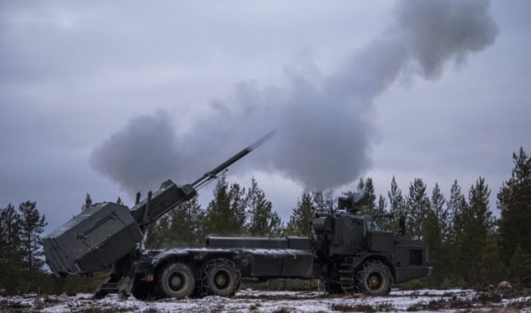 NATO mban stërvitje të mëdha në Arktik