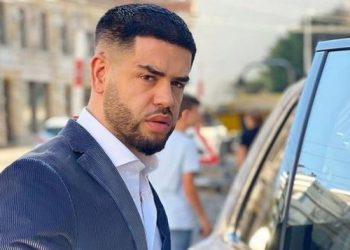 Vetëdorëzohet në policinë e Kosovës Noizy 