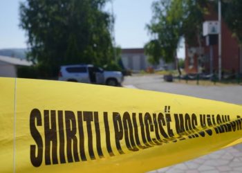 Shpërthim i fuqishëm në Zubin Potok, mbetet pa ujë Mitrovica