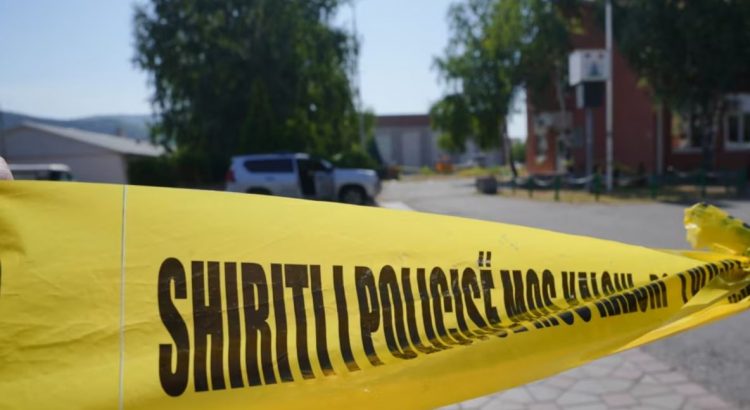 Shpërthim i fuqishëm në Zubin Potok, mbetet pa ujë Mitrovica