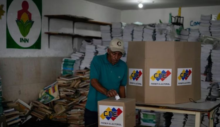 SHBA vendos sanksione shtesë për dhunën pas zgjedhjeve në Venezuelë