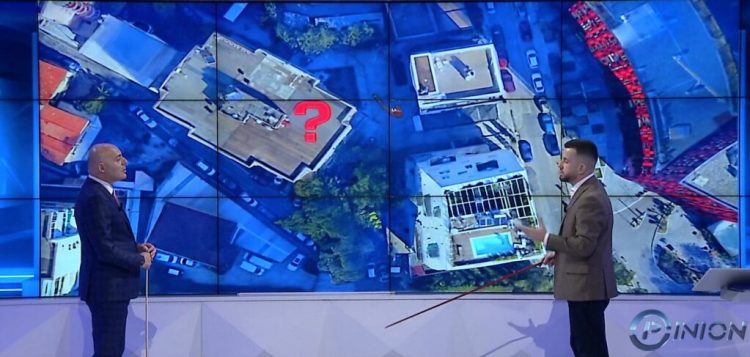 Misteri i vrasjes së 52-vjeçarit në Tiranë, gazetari tregon dinamikën: U qëllua nga pas…