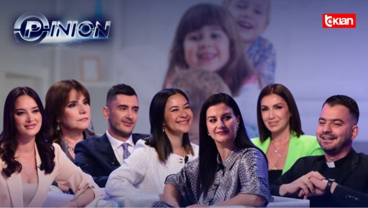 Opinion – Përse shqiptarët po lindin më pak fëmijë? (12 Nëntor 2024) 