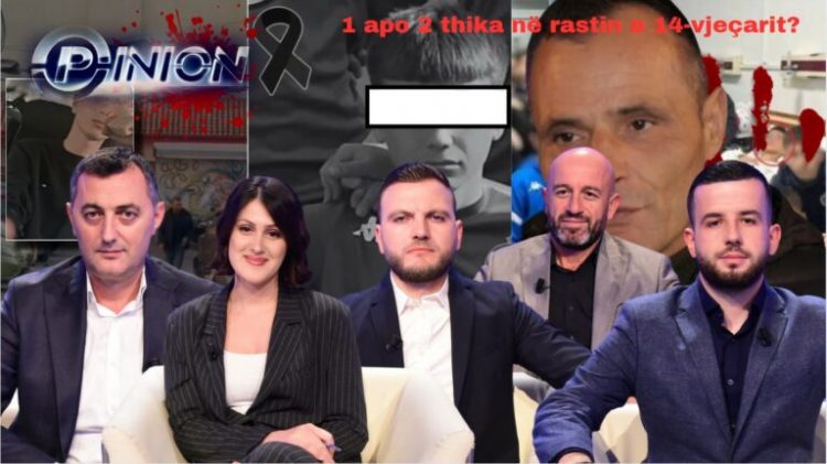 Opinion – 1 apo 2 thika në rastin e 14-vjeçarit (25 Nëntor 2024)