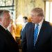 “Ukraina e ka të humbur luftën”, Orban: Trump do ndërpresë mbështetjen e SHBA-së 