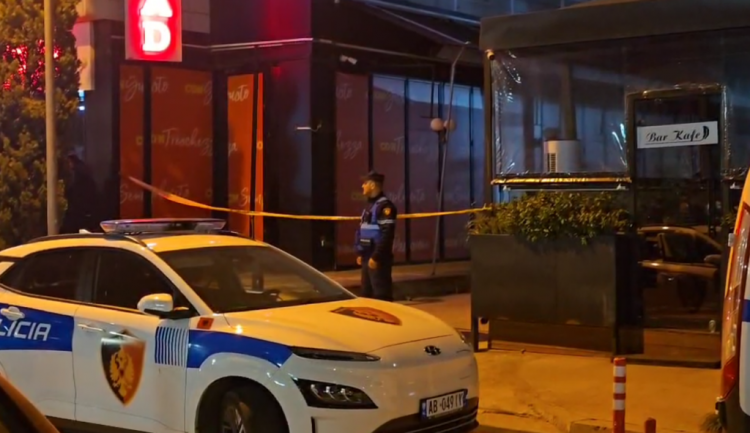 Emri/ U qëllua mbrëmë me një plumb në kokë, ndërron jetë në spital 52-vjeçari në Tiranë 