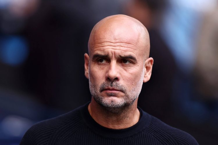 Pep Guardiola drejt rinovimit, spanjolli pritet të qëndrojë të Manchester City deri në vitin 2026
