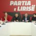 Partia e Lirisë mbledh Komisionin e Diasporës, ja mesazhi i Metës nga qelia