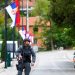 Incidentet në veri të Kosovës, policia rrit masat e sigurisë